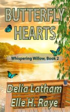 Butterfly Hearts