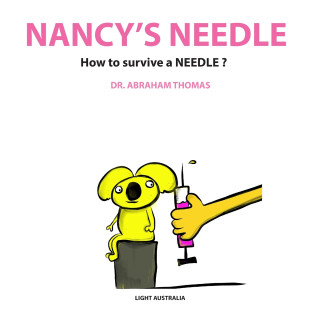 Nancy's Needle