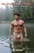 Mr Darcy's Erotic Poetry