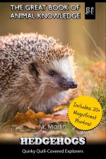 Hedgehogs
