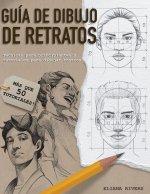 Guía de Dibujo de Retratos