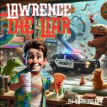 Lawrence The Liar