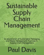Sustainable Supply Chain Management