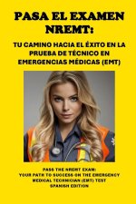 Pasa el Examen NREMT