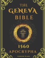 APOCRYPHA Geneva Bible 1560 Large Print