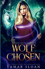 Wolf Chosen