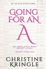 Going For An A (Nappy Version)