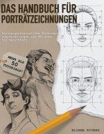 Das Handbuch für Porträtzeichnungen