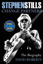 STEPHEN STILLS