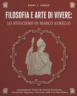 FILOSOFIA E ARTE DI VIVERE
