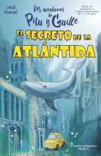 El secreto de la Atlántida