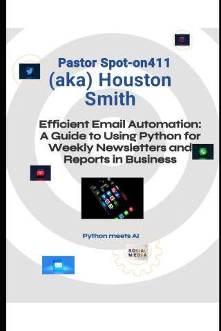 Efficient Email Automation