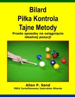 Bilard Piłka Kontrola Tajne Metody