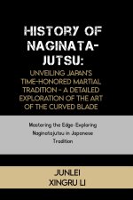 History of Naginatajutsu