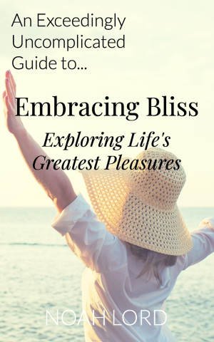 Embracing Bliss