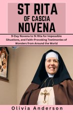 St Rita of Cascia Novena
