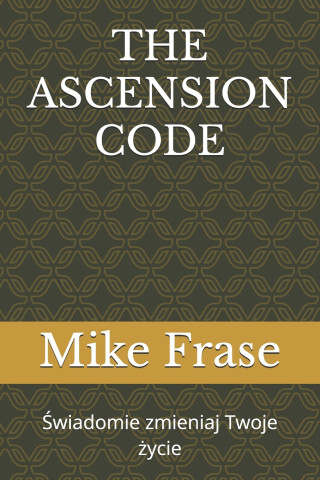 THE ASCENSION CODE
