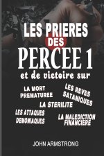 LES PRIERES DES PERCEE ET VICTOIRE 1