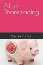 AI for Sharetrading