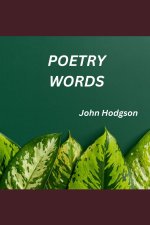 Poetry Words