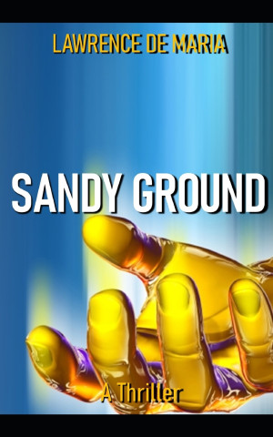 SANDY GROUND