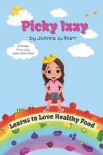 Picky Izzy