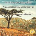 The Great Rift Valley Lakes