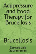 Acupressure and Food Therapy for Brucellosis