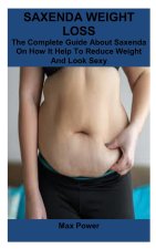 SAXENDA WEIGHT LOSS
