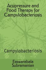 Acupressure and Food Therapy for Campylobacteriosis