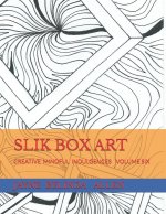 SLIK BOX ART