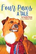 FOUR PAWS AND A TALE