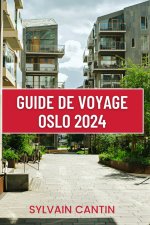 GUIDE DE VOYAGE OSLO