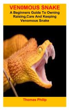VEN0MOUS SNAKE