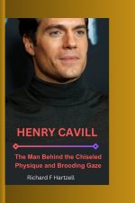 Henry Cavill