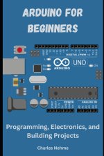 Arduino for Beginners