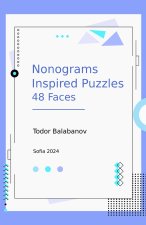 Nonograms Inspired Puzzles - 48 Faces
