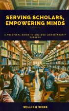Serving Scholars, Empowering Minds