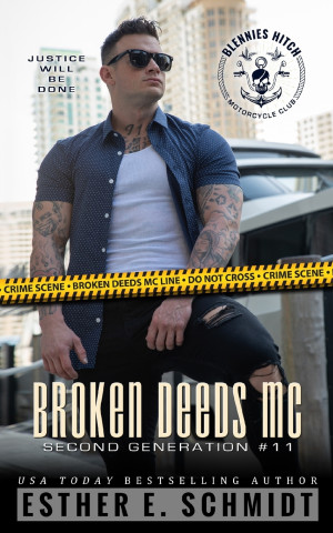 Broken Deeds MC
