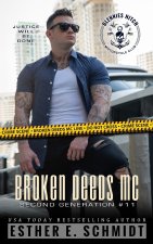 Broken Deeds MC