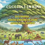 CUCCIOLI IN RIMA