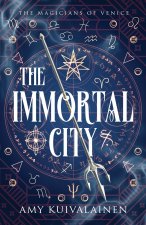 The Immortal City