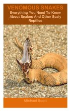 VENOMOUS SNAKES