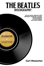 The Beatles Discography