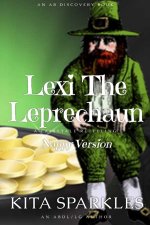 Lexi The Leprechaun (Nappy Version)
