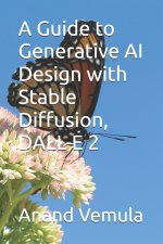 A Guide to Generative AI Design with Stable Diffusion, DALL-E 2