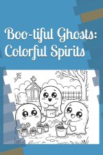 Boo-tiful Ghosts