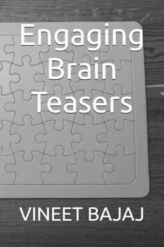 Engaging Brain Teasers