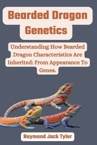 Bearded Dragon Genetics