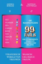 DE MAN 99 BLUNDERS OM TE VERMIJDEN VOOR EEN GELUKKIGERE RELATIE | LoL I